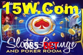 Live Casino 085 Bet