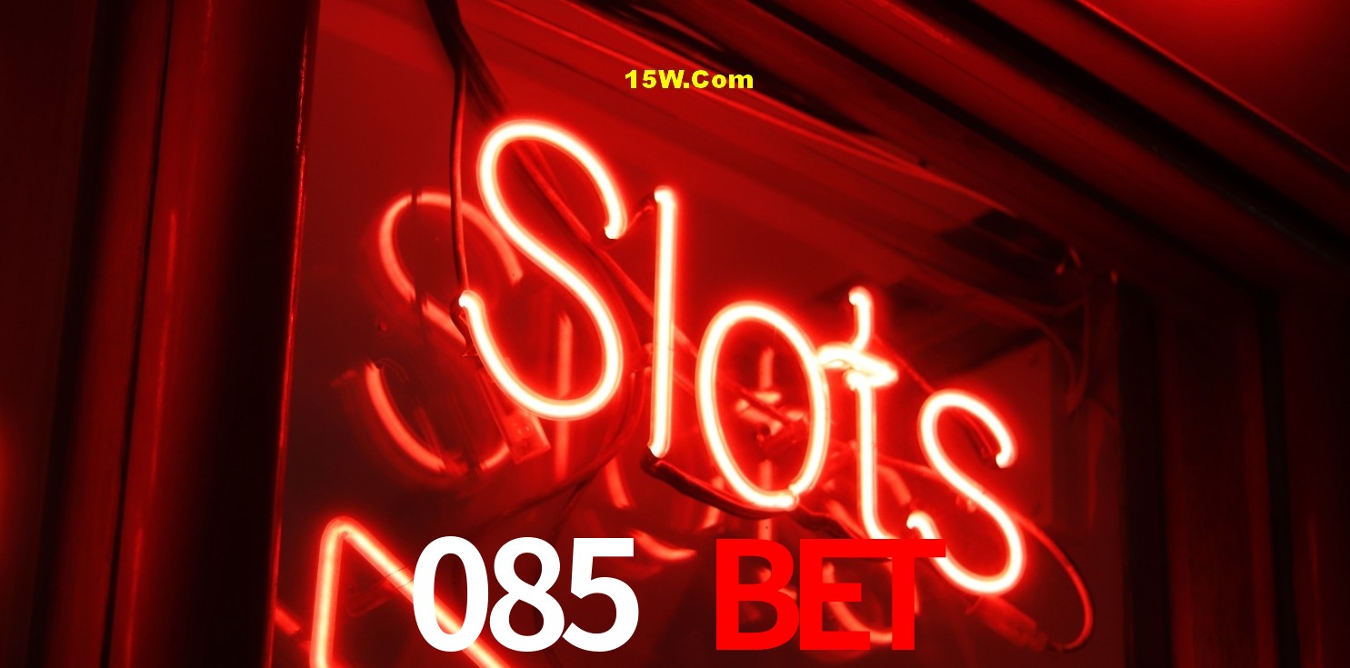 Live Casino 085 Bet
