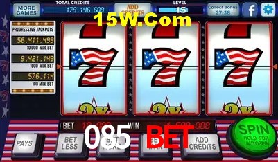 Login Seguro 085 Bet