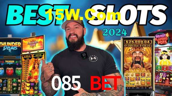 085Bet