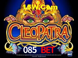 Jogos de Slot 085 Bet