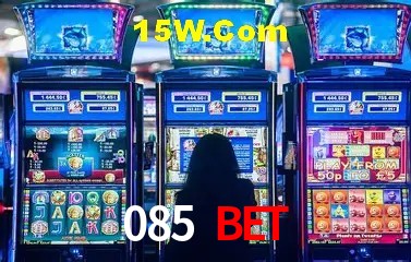 Casino Ao Vivo 085 Bet