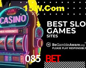 Ofertas Exclusivas 085 Bet