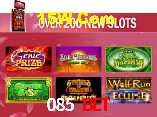 085 Bet App