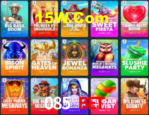085 Bet App