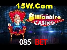 Game Statistics 085 Bet