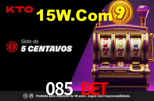 085 Bet