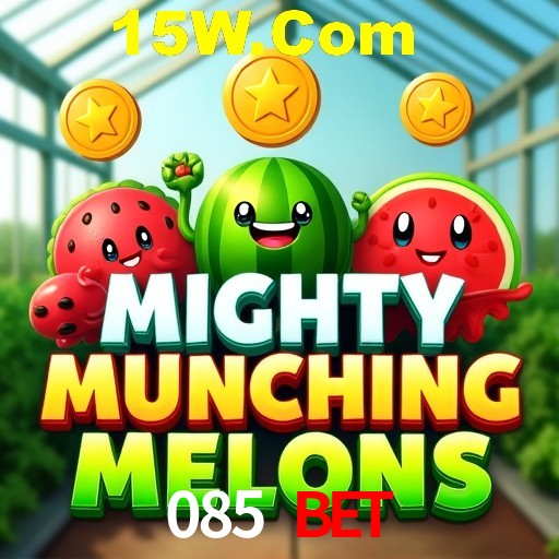 Descubra o Mundo do Cassino Online com 085 Bet