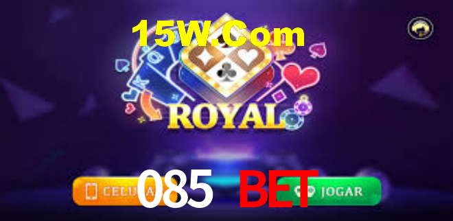 085 Bet App