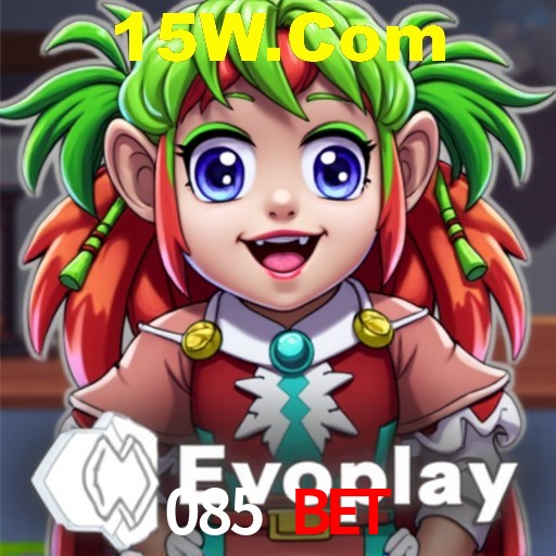 Desvendando o Mundo dos Jogos Virtuais na 085 Bet