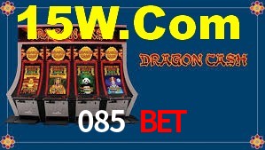 Blackjack Table 085 Bet