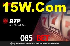 Programa VIP 085 Bet