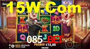 Crash Games Statistics 085 Bet
