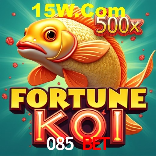 Desvendando o Mundo dos Jogos Virtuais na 085 Bet