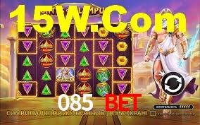 Experimente o Login Seguro Premium no 085 Bet