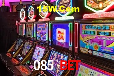 Segurança 2FA 085 Bet