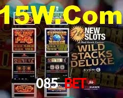 Daily Bonuses 085 Bet