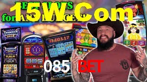 VIP Casino 085 Bet