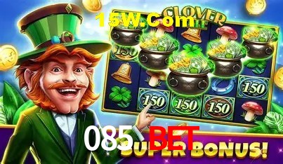 Promoções Sazonais 085 Bet