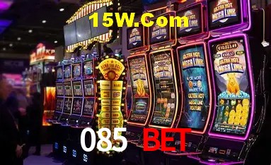 Recursos de Bônus 085 Bet
