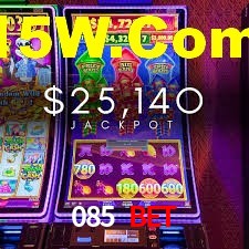Tournaments 085 Bet