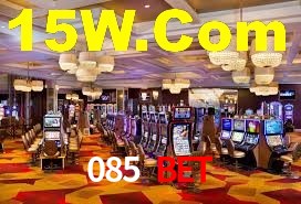 085 Bet App Interface