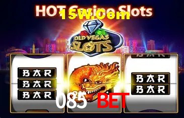 Promoção Relâmpago 085 Bet