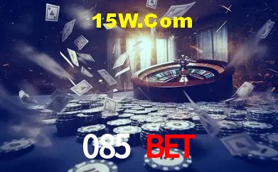 cassino 085 Bet